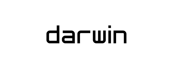 Логотип компании CRM Darwin
