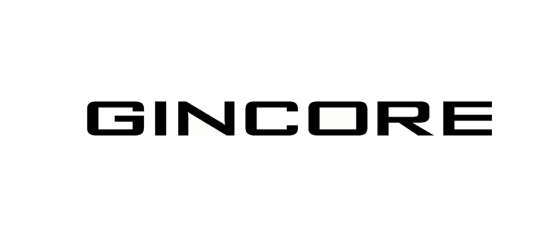 Логотип компании Gincore