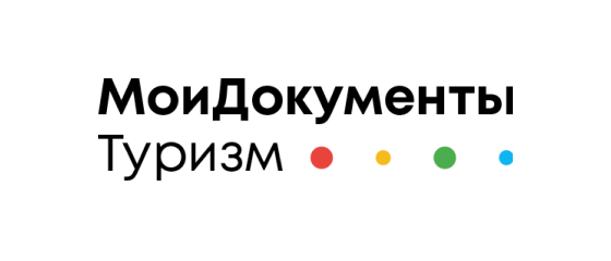 Логотип компании МоиДокументы