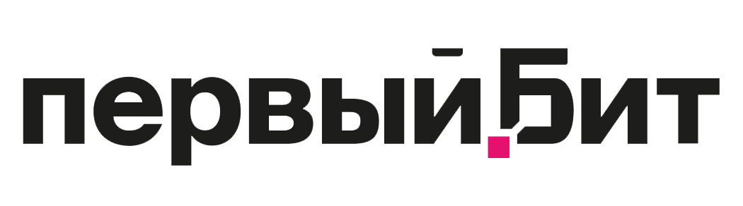 Логотип компании БИТ.CRM
