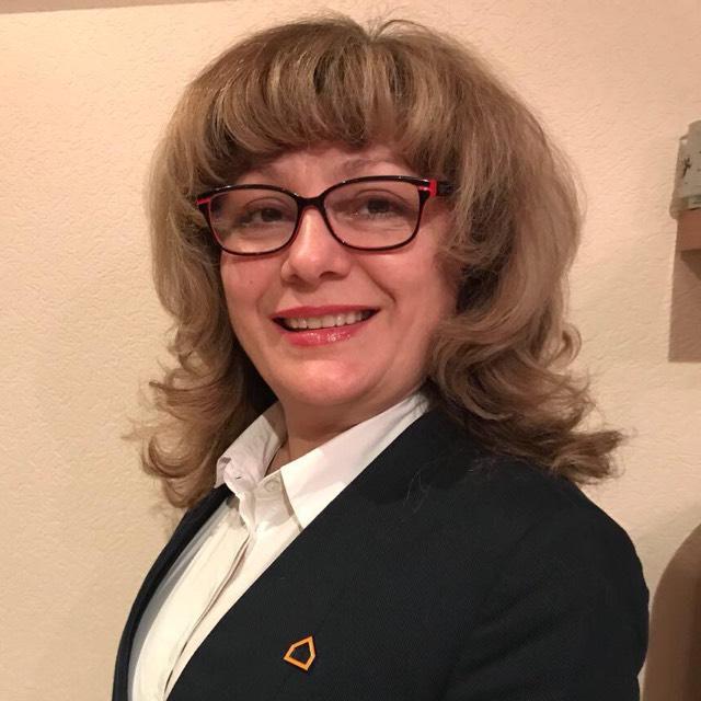 Ольга Тяптина, директор по продажам Ashley HomeStore в России