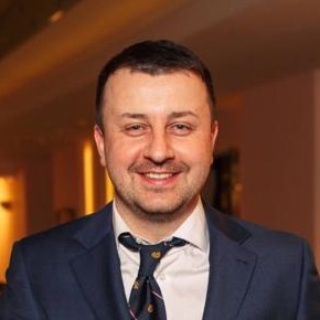 Евгений Воронин, директор по развитию ELS