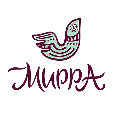 Логотип компании «МИРРА»