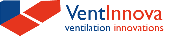 Логотип компании ВЕНТИННОВА